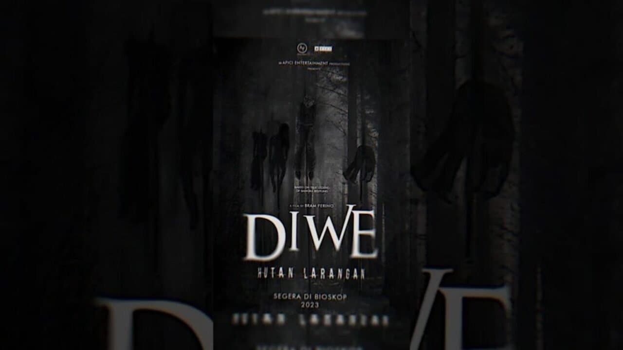 Diwe: Hutan Larangan backdrop