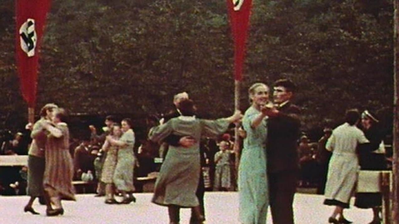 Chronicle Of The Third Reich backdrop