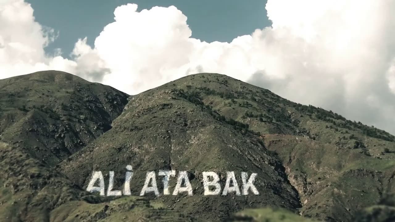 Ali Ata Bak backdrop