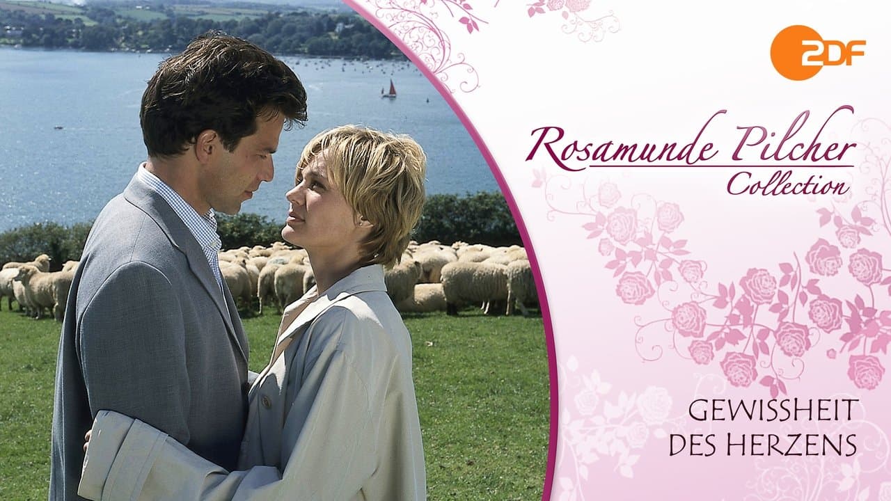 Rosamunde Pilcher: Gewissheit des Herzens backdrop