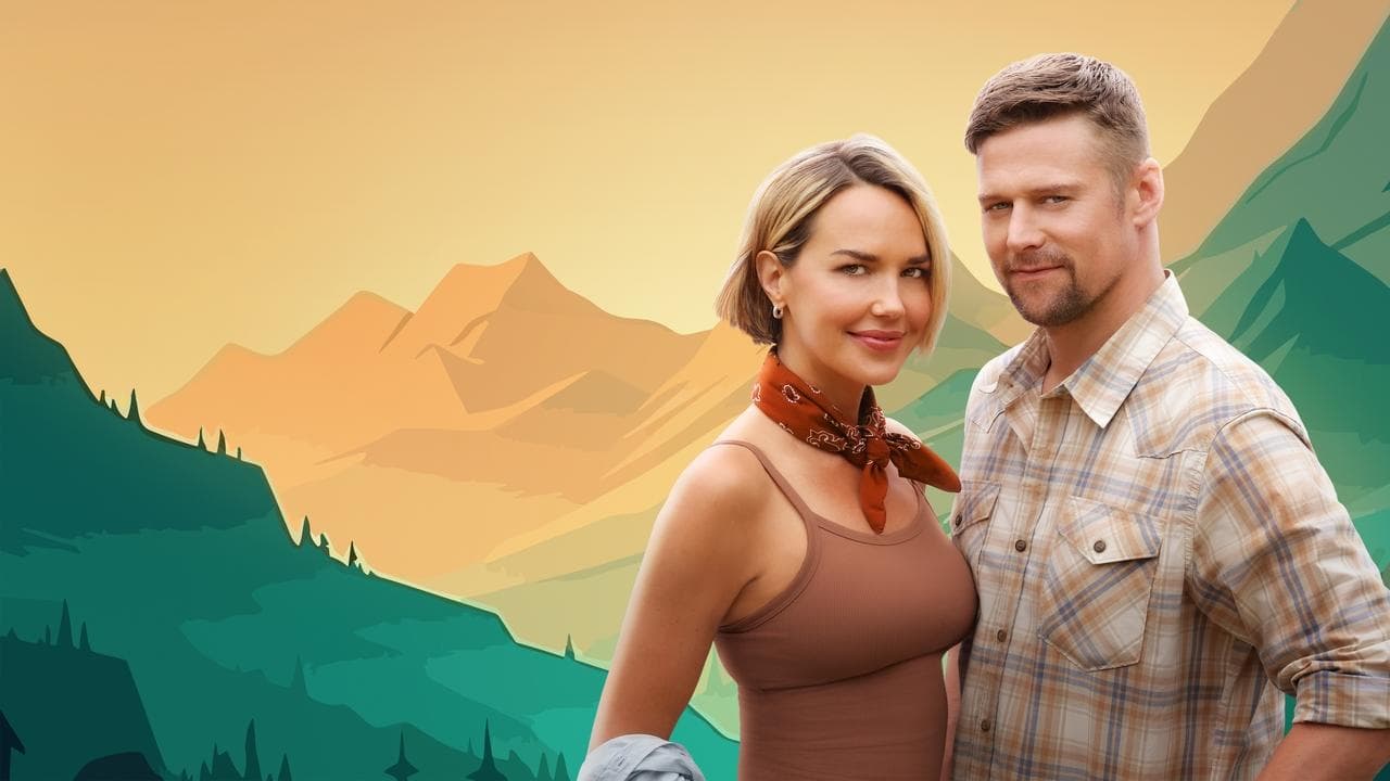 Love in the Great Smoky Mountains: A National Park Romance backdrop
