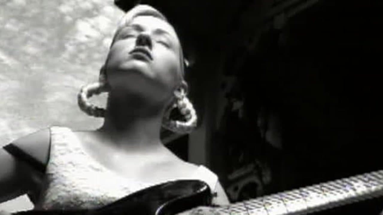 The Smashing Pumpkins: Disarm backdrop
