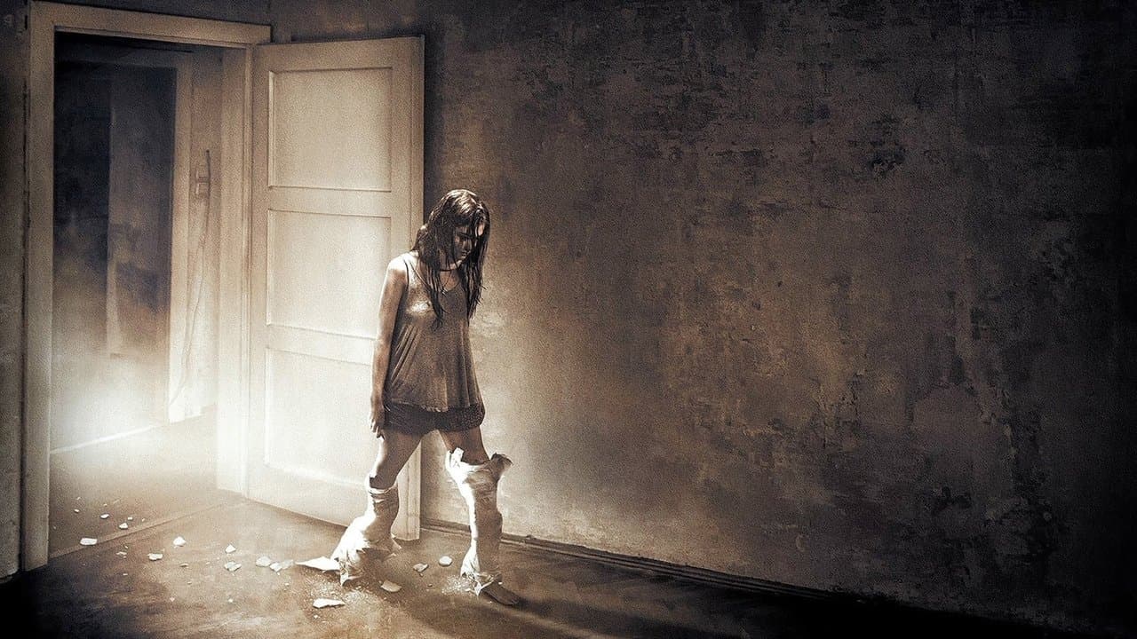 Insidious: Chapter 3 backdrop