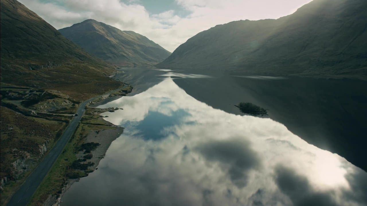 Der Irland-Krimi: Vergebung backdrop
