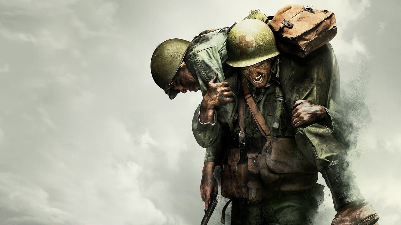 The Soul of War: Making 'Hacksaw Ridge' backdrop