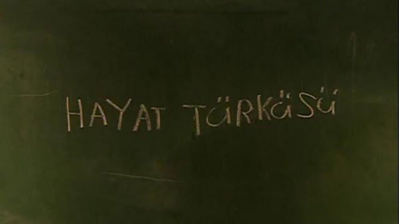 Hayat Türküsü backdrop