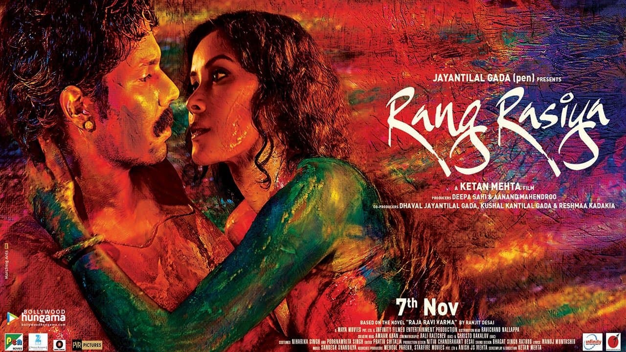 Rang Rasiya backdrop