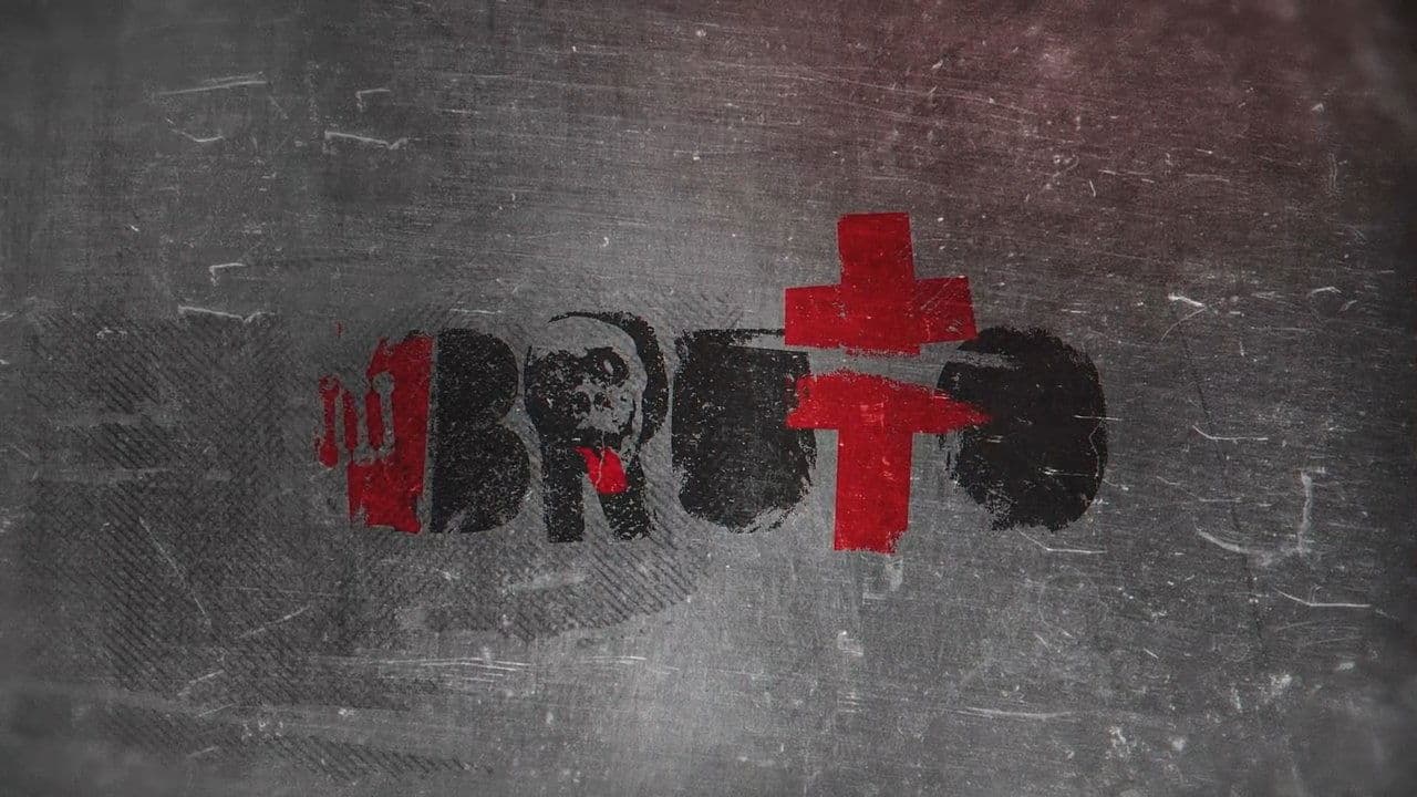 Brutto Nostra backdrop