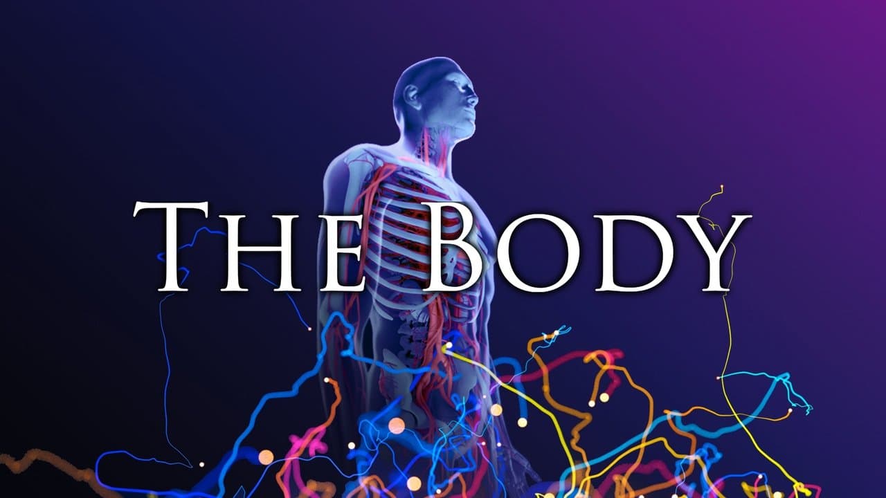 The Body backdrop