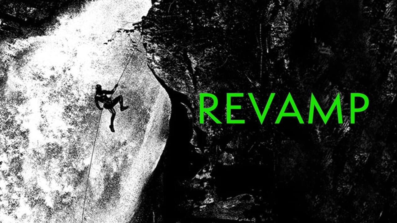 Revamp backdrop