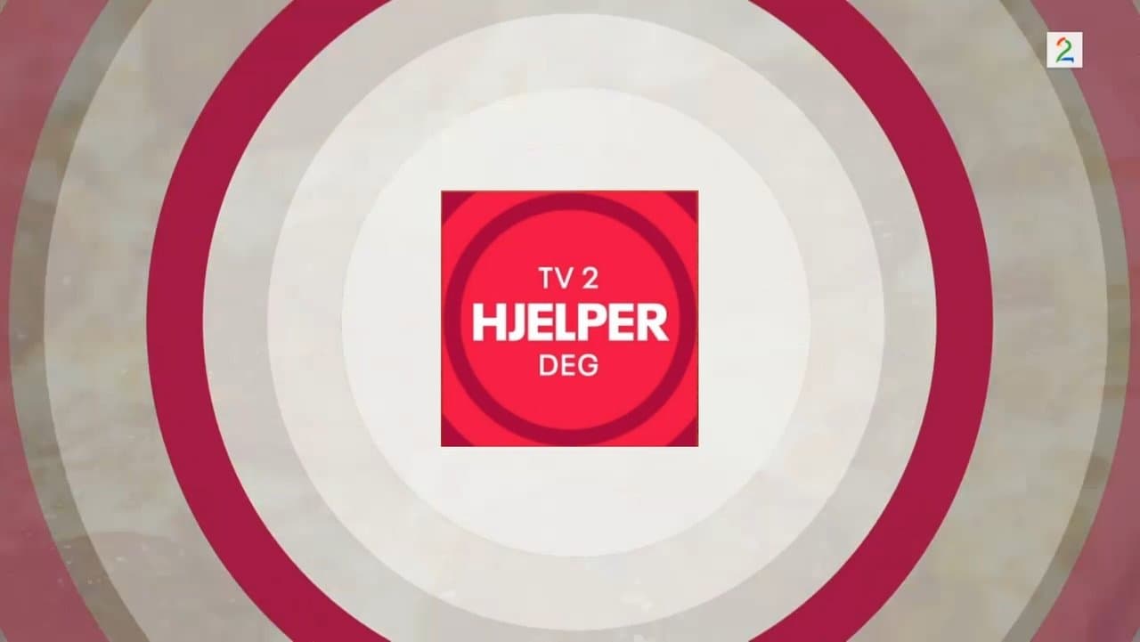 TV2 hjelper deg backdrop