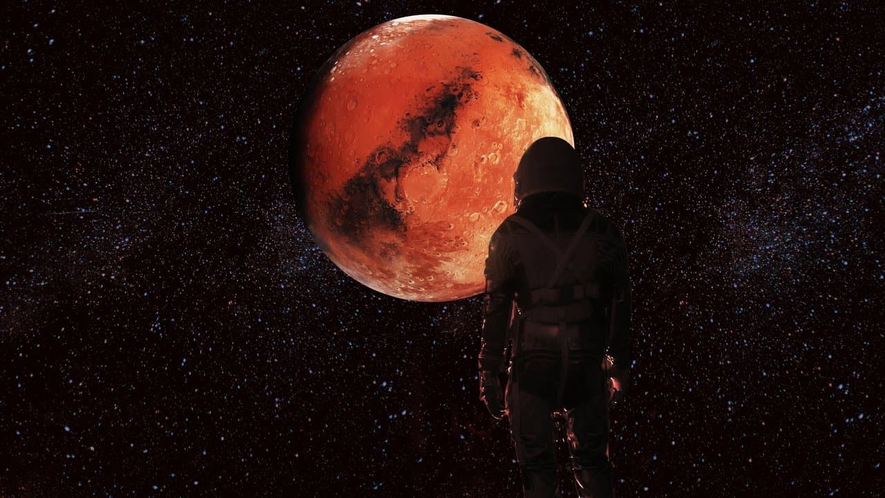 Red Heaven backdrop