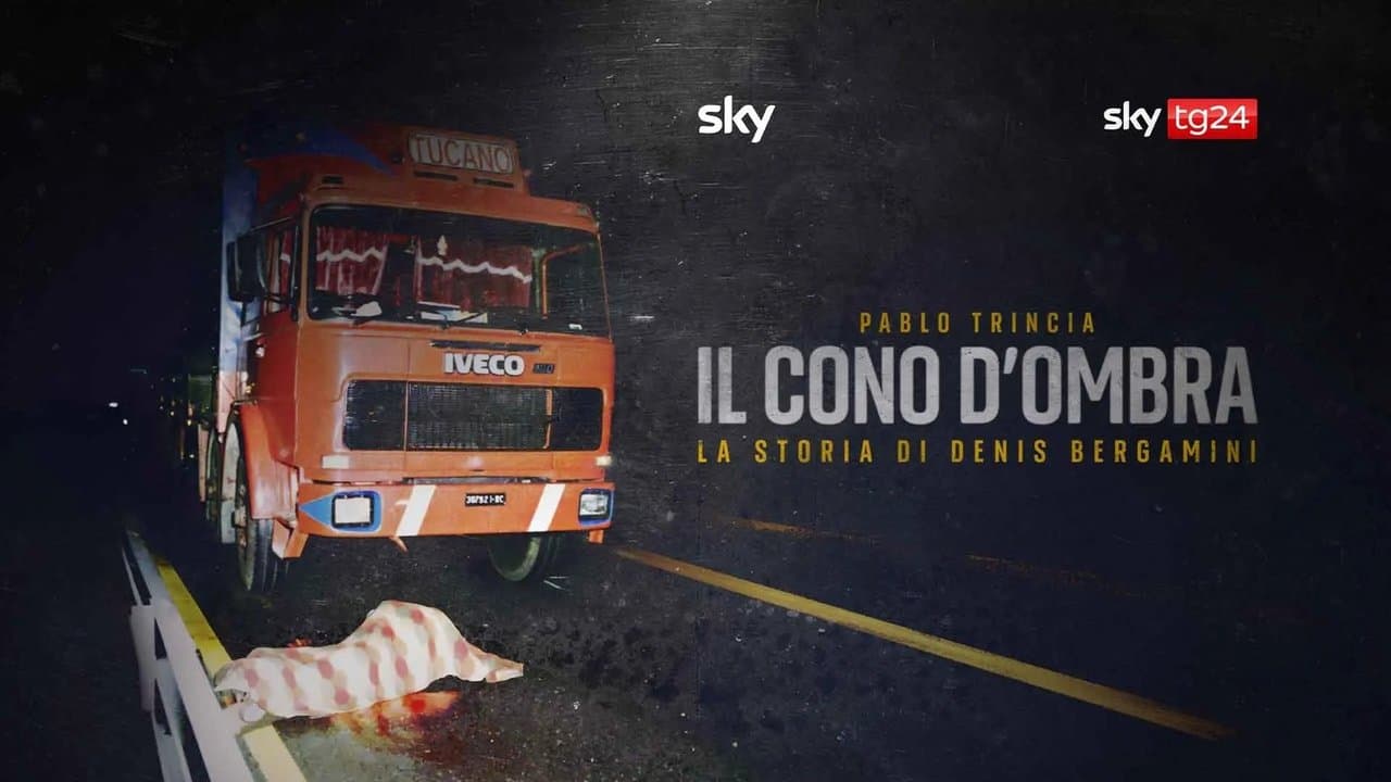 Il cono d'ombra: La storia di Denis Bergamini backdrop