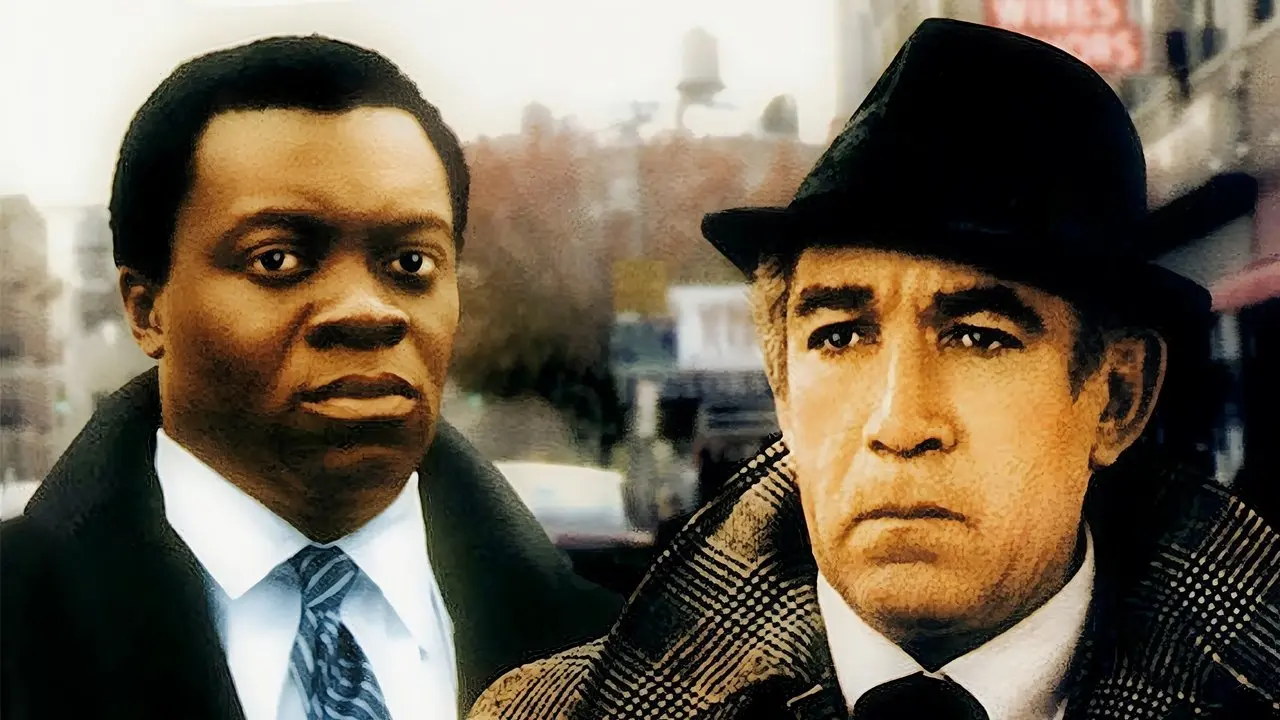 Across 110th Street backdrop