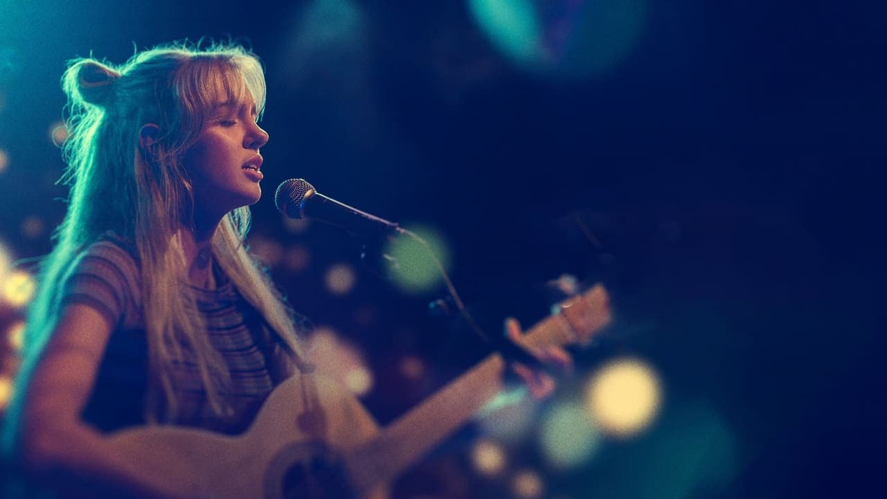 Singing in My Sleep backdrop