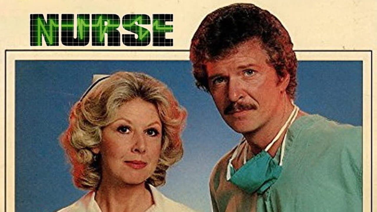 Nurse backdrop