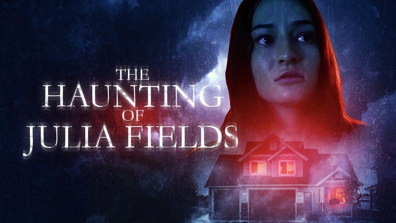 The Haunting of Julia Fields backdrop