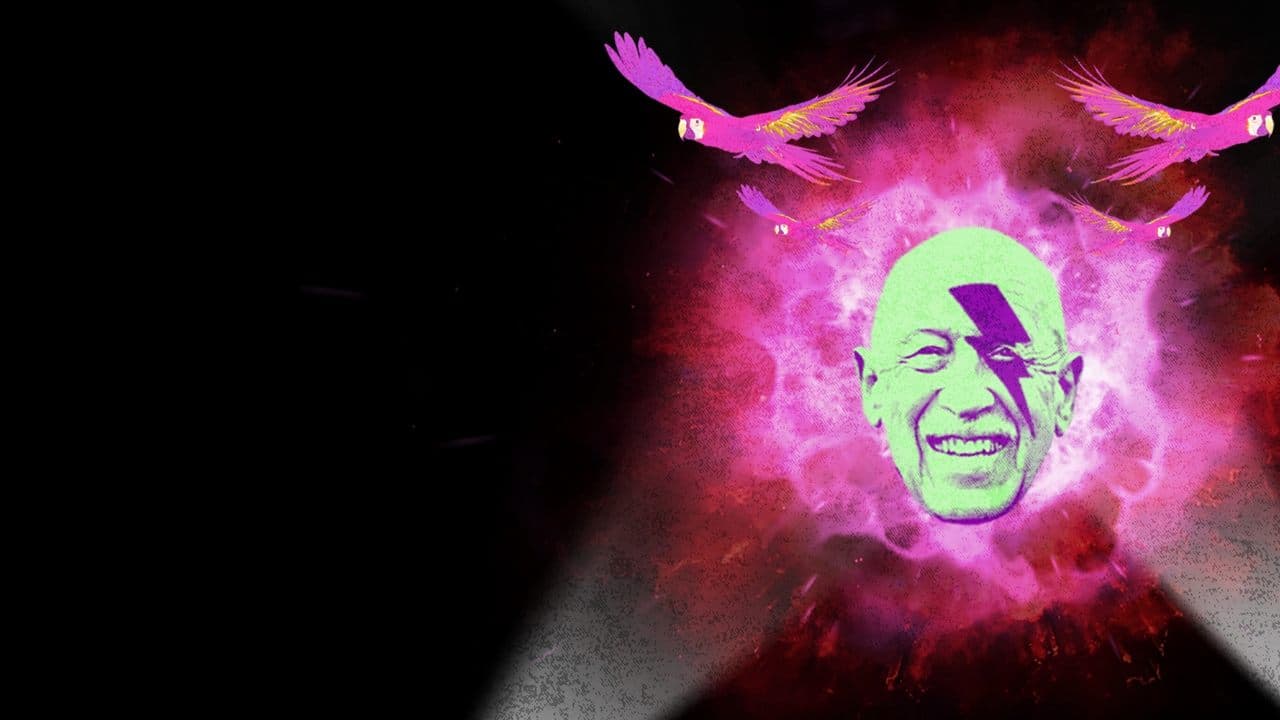 The Incredible Dr. Pol: A 200th Polapalooza backdrop