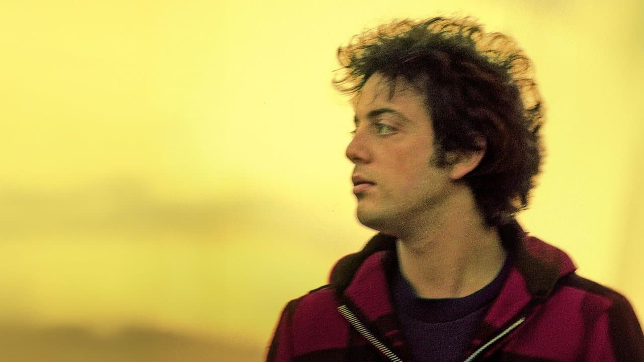 Billy Joel: And So It Goes backdrop