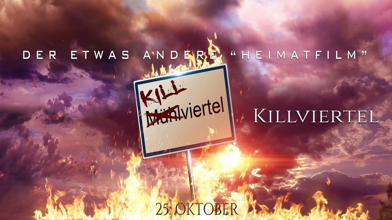 Killviertel backdrop