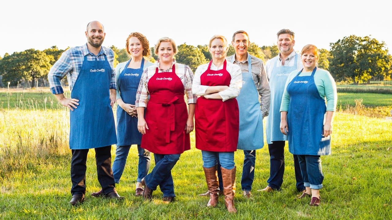 Cook's Country backdrop