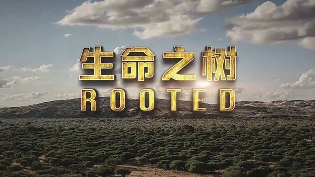 Rooted backdrop