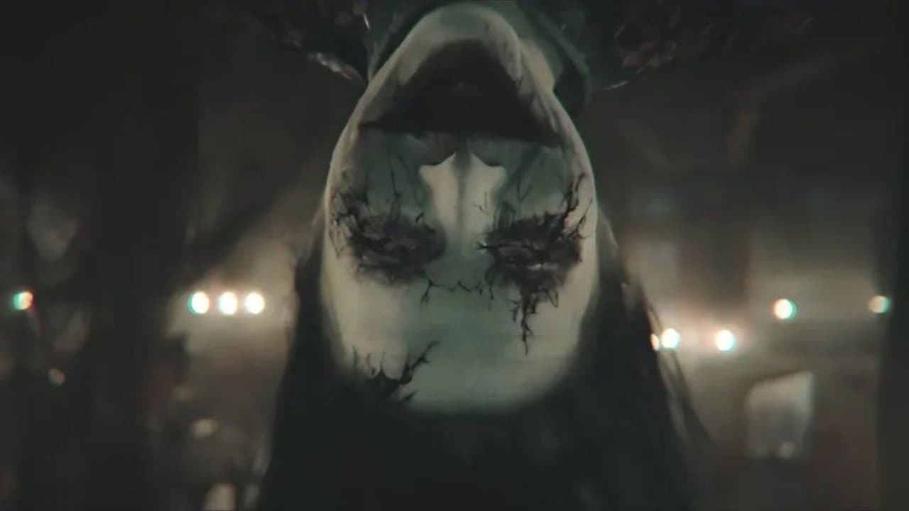 Headless backdrop