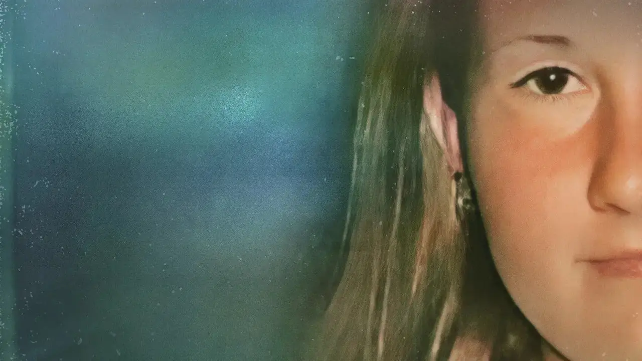 Family Secrets: The Disappearance Of Alissa Turney backdrop