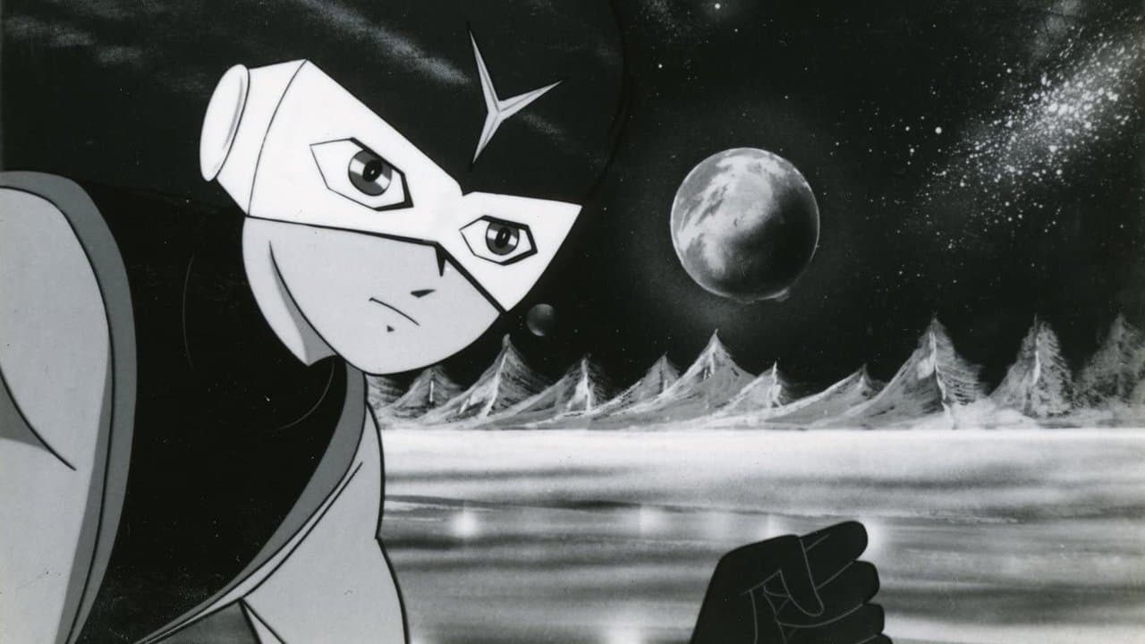 Yuusei Kamen backdrop