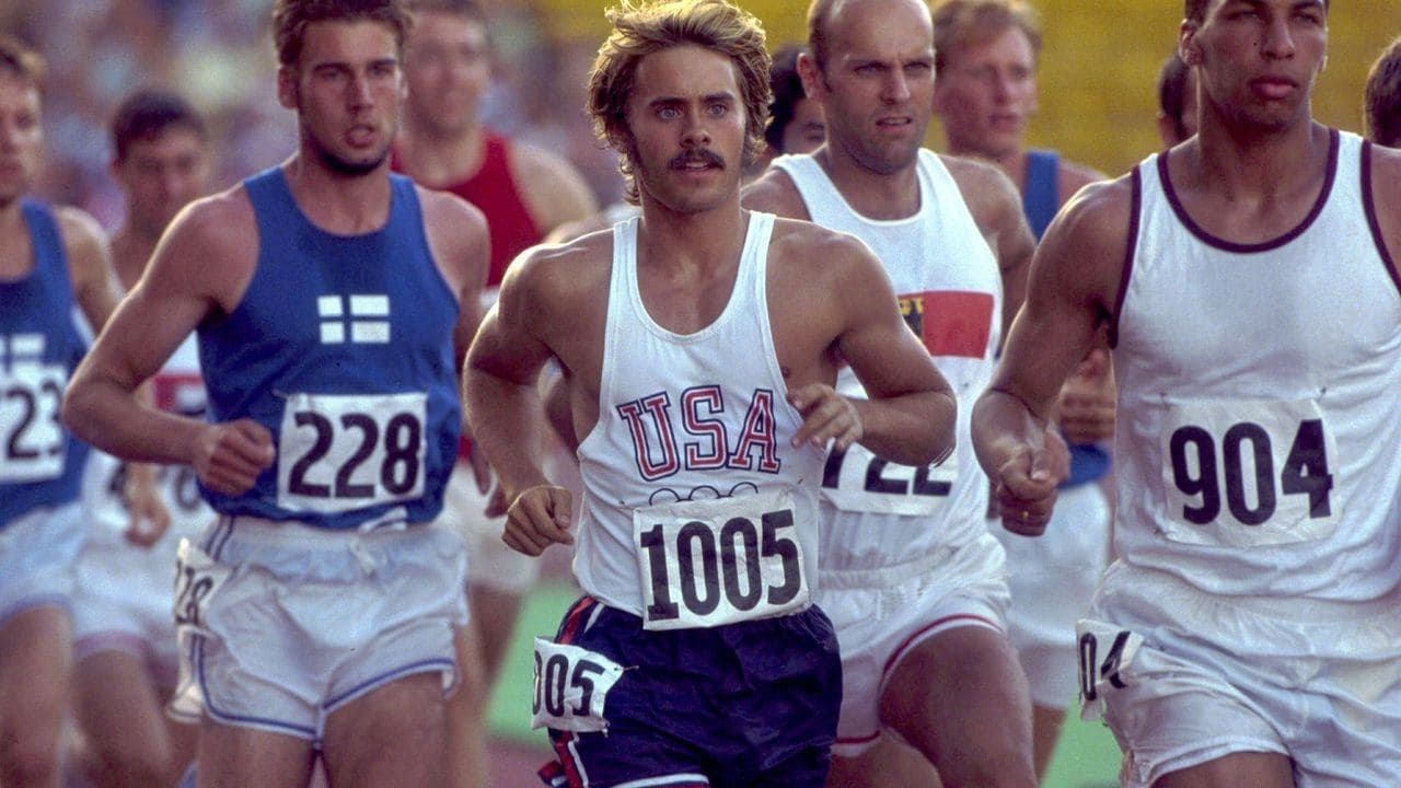 Prefontaine backdrop