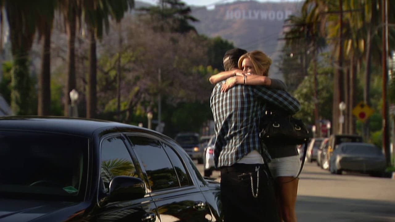 The Hills: A Hollywood Ending backdrop