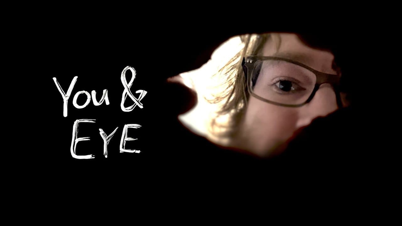 You & Eye backdrop