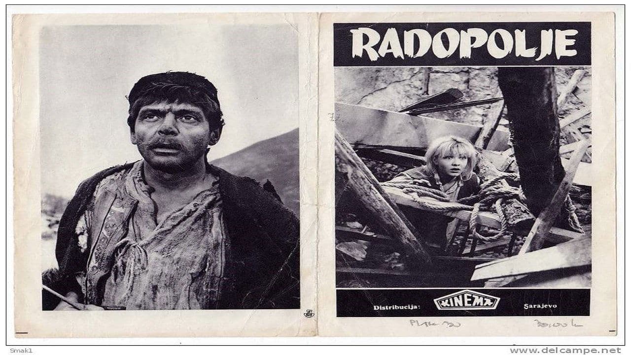 Radopolje backdrop