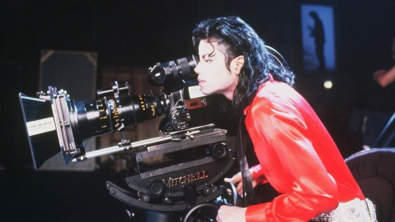 Bad 25 backdrop