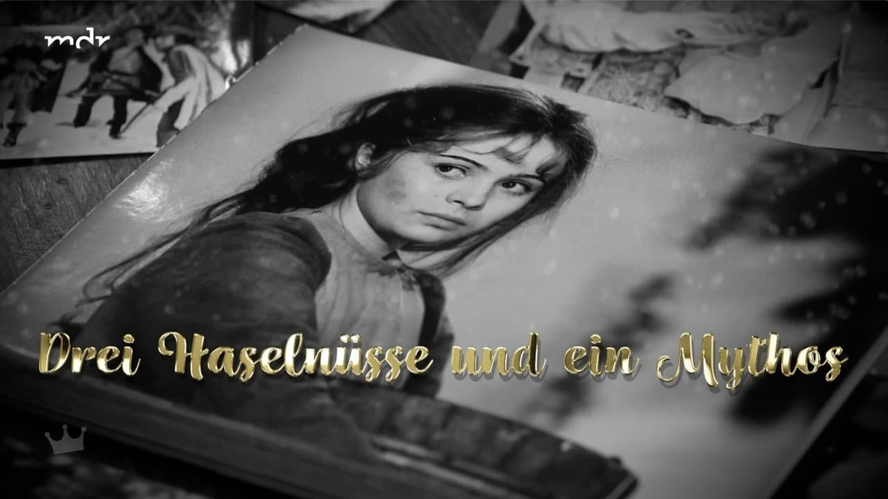 Drei Haselnüsse und ein Mythos - 50 Jahre Aschenbrödel backdrop