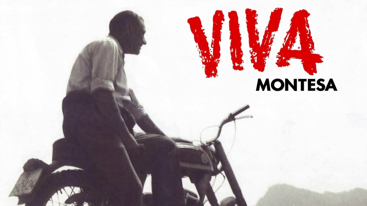 Viva Montesa, la vida de un sueño backdrop