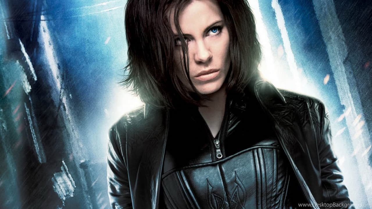 Underworld: Awakening backdrop