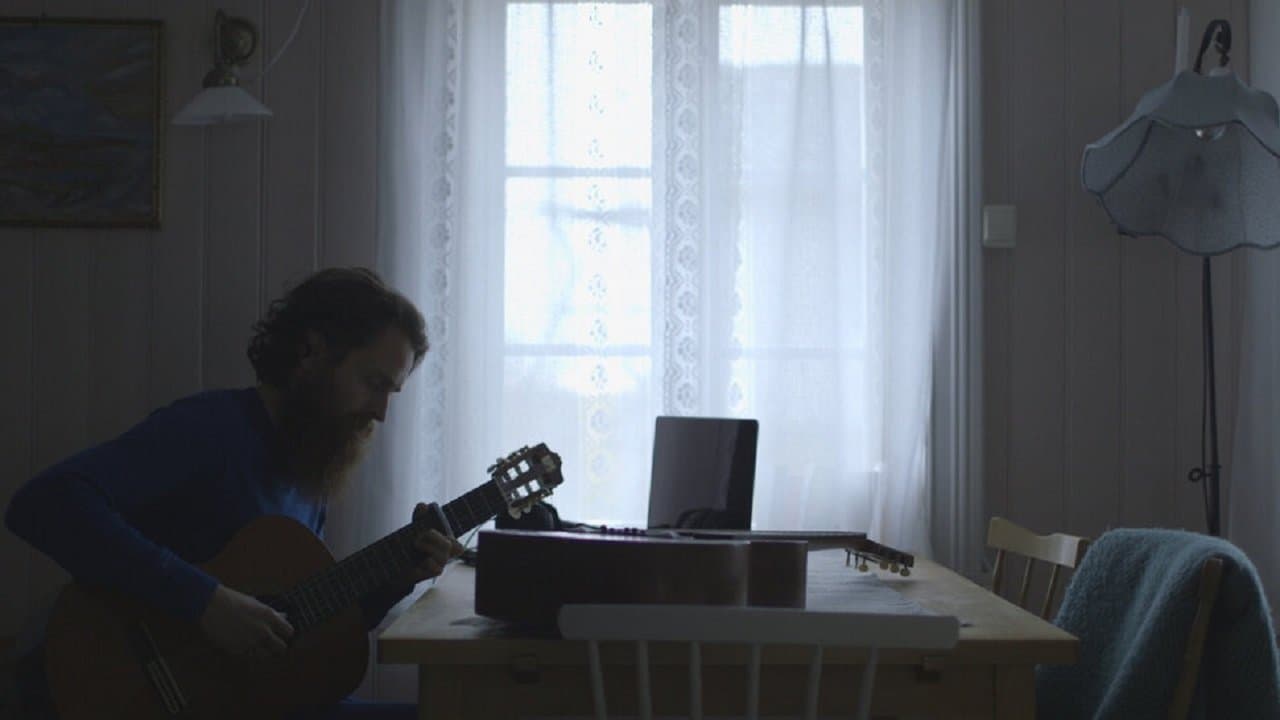 Everything That Could Have Been backdrop