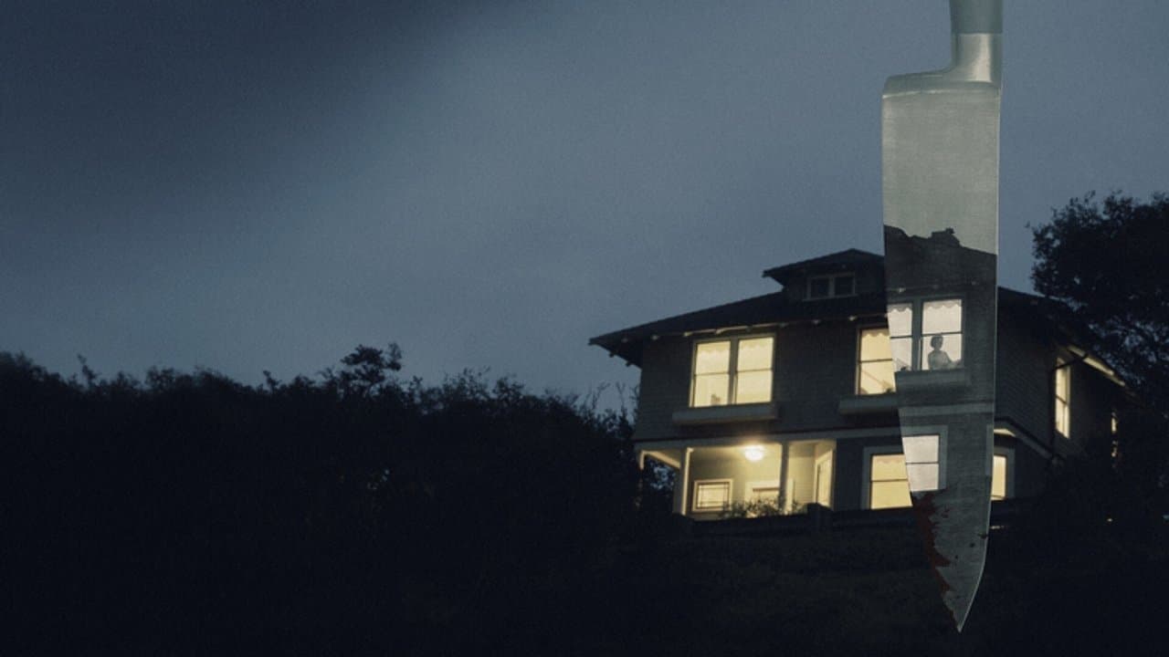 Living With A Serial Killer backdrop