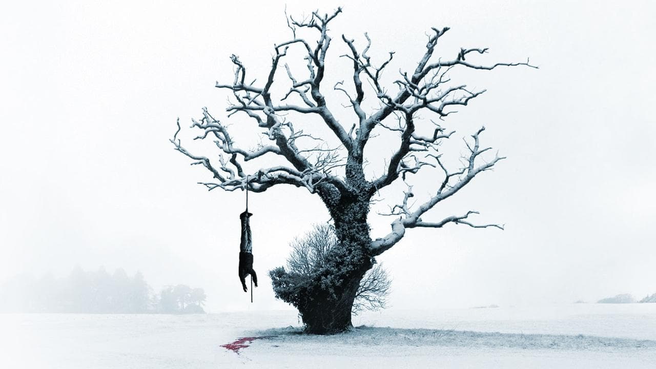 Let the Right One In backdrop