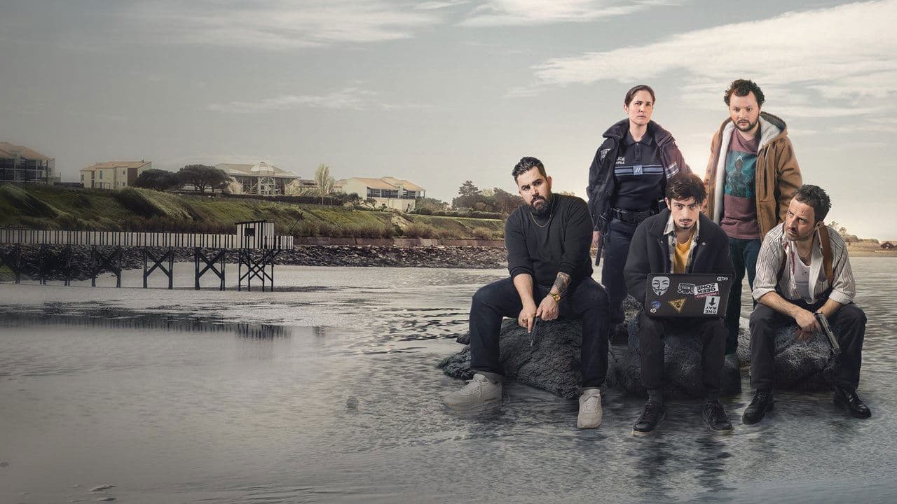 Darknet-sur-Mer backdrop