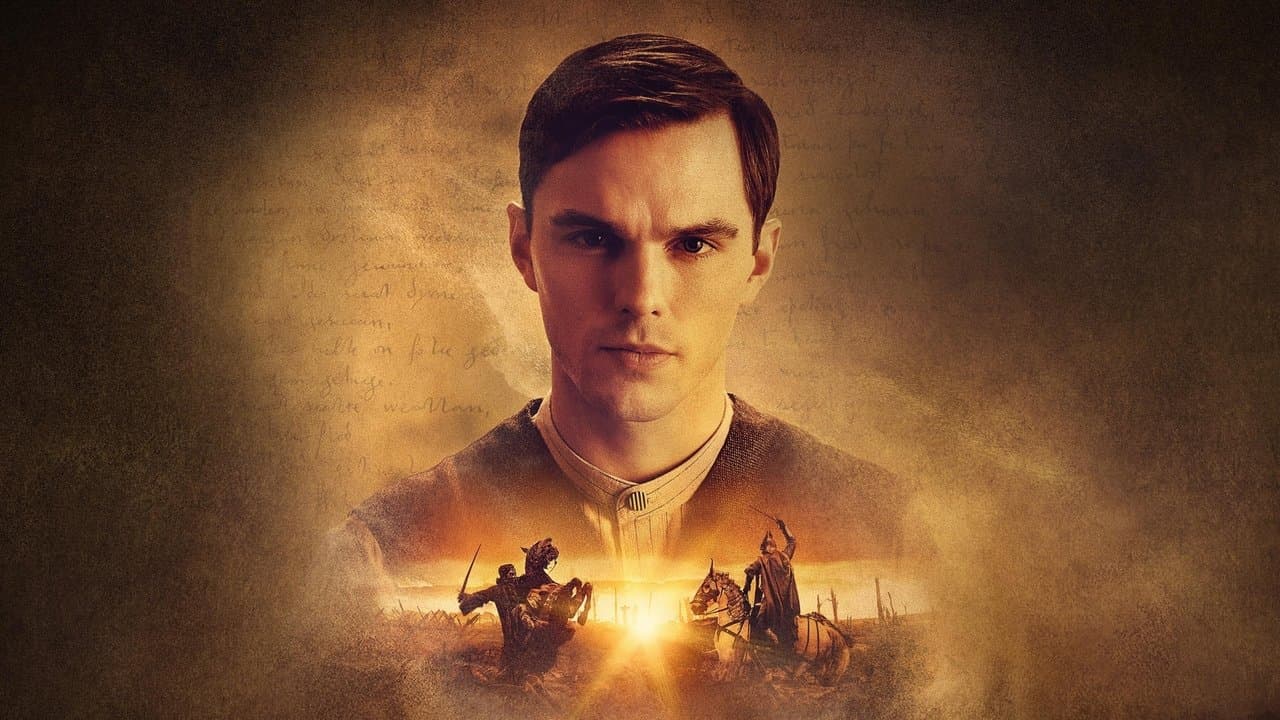 Tolkien backdrop