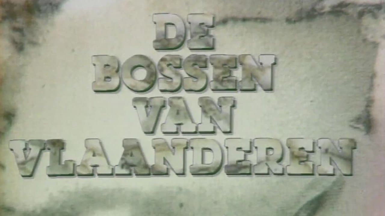 De Bossen Van Vlaanderen backdrop