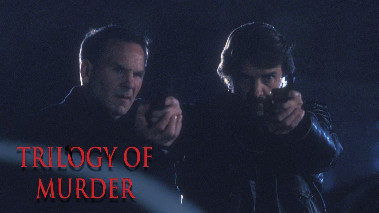 Trilogy of Murder backdrop