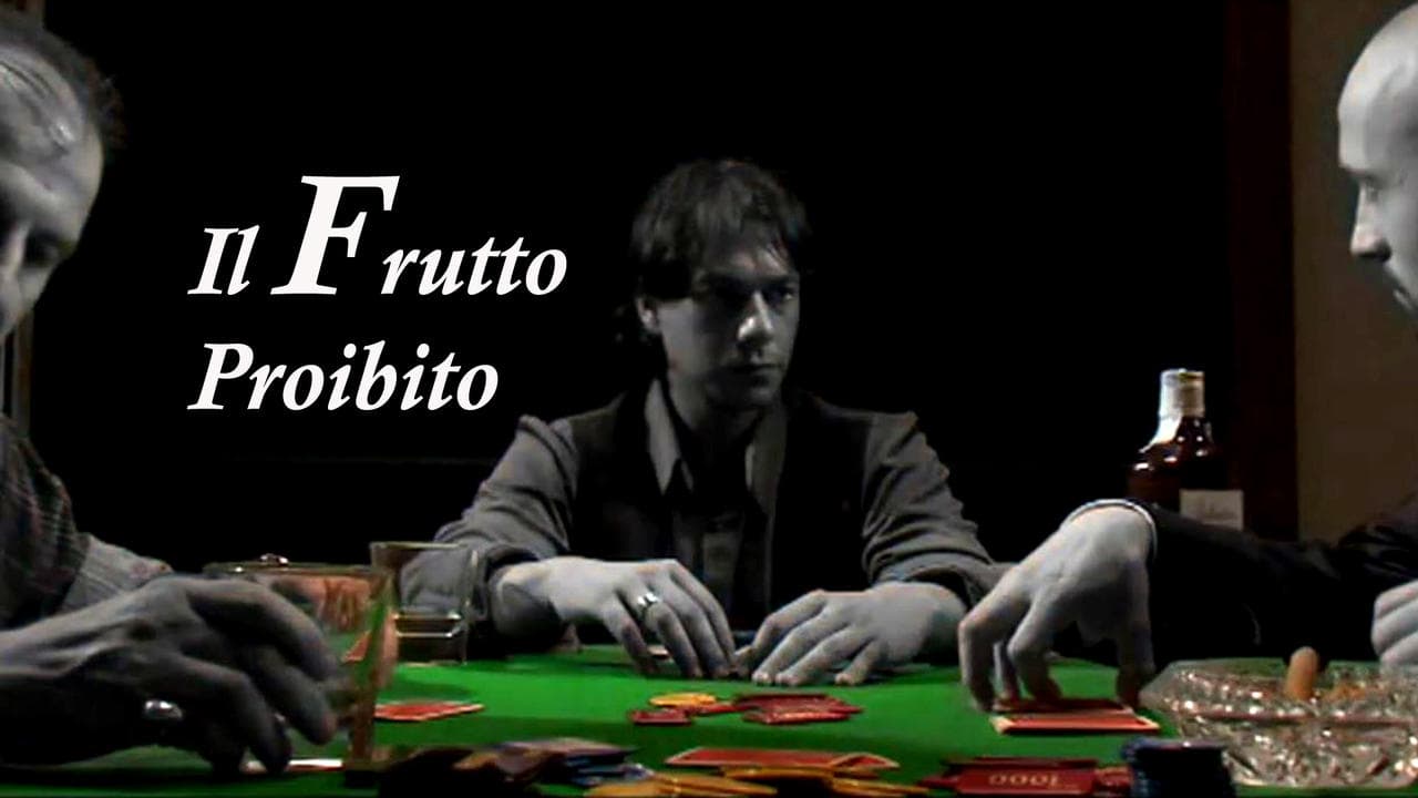 Il Frutto Proibito backdrop