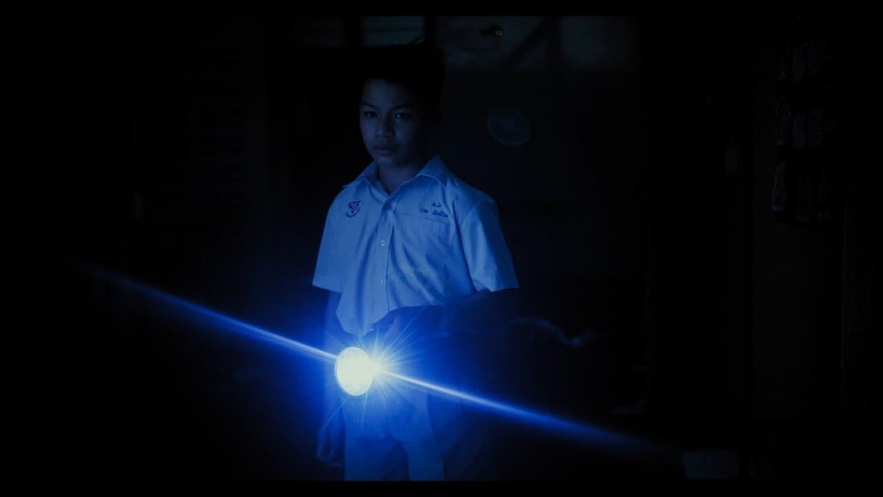 In Memoriam: Thai Short Film & Video Festival 2024 backdrop