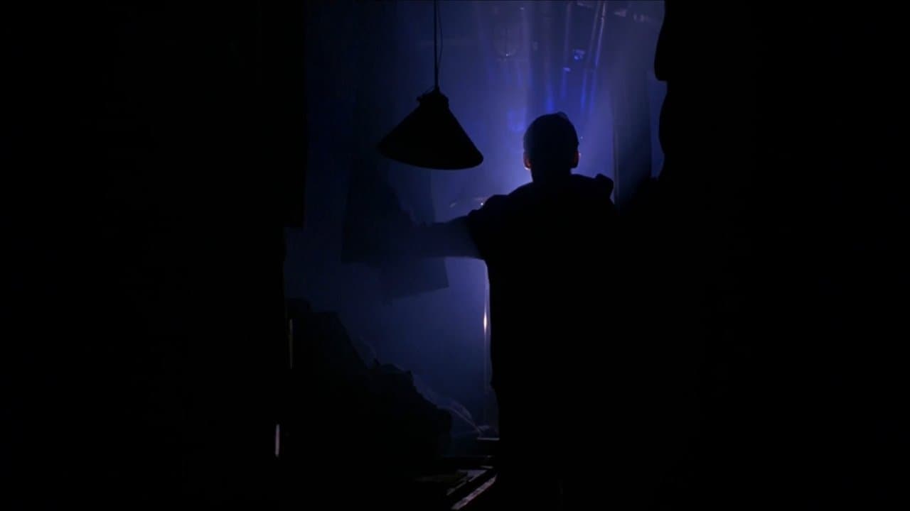 Das Boot backdrop