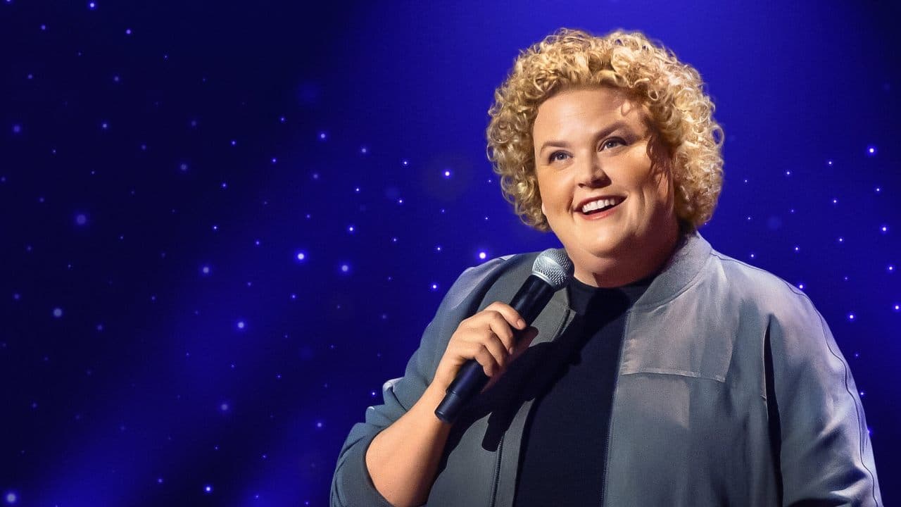 Fortune Feimster: Good Fortune backdrop