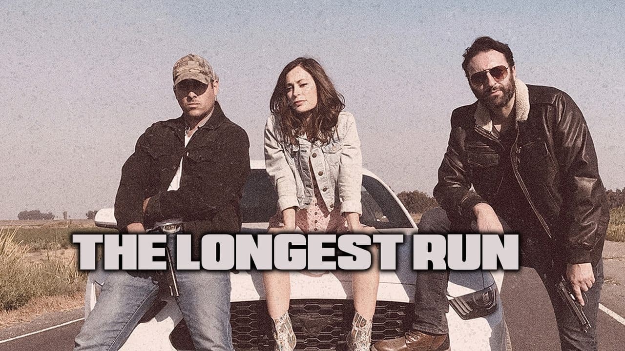 The Longest Run backdrop