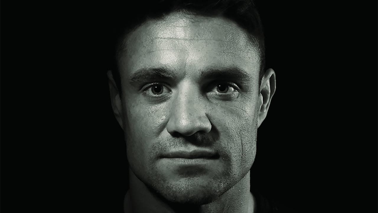 Dan Carter: A Perfect 10 backdrop